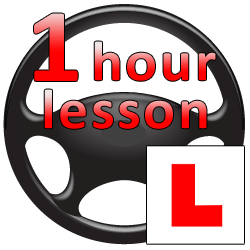 Single Hour Lesson